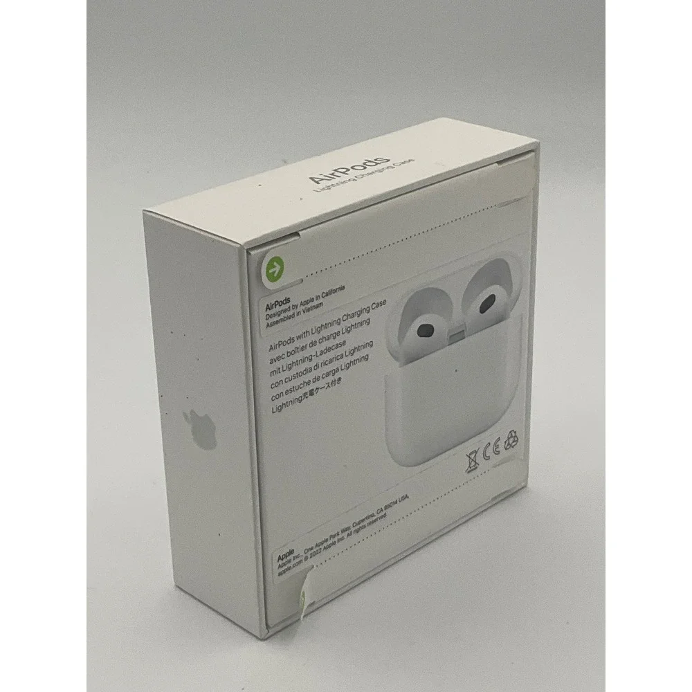 Apple airpods 3rd